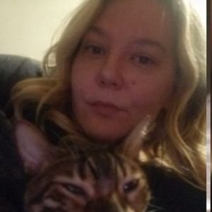 Meet your Posher, Jennifer